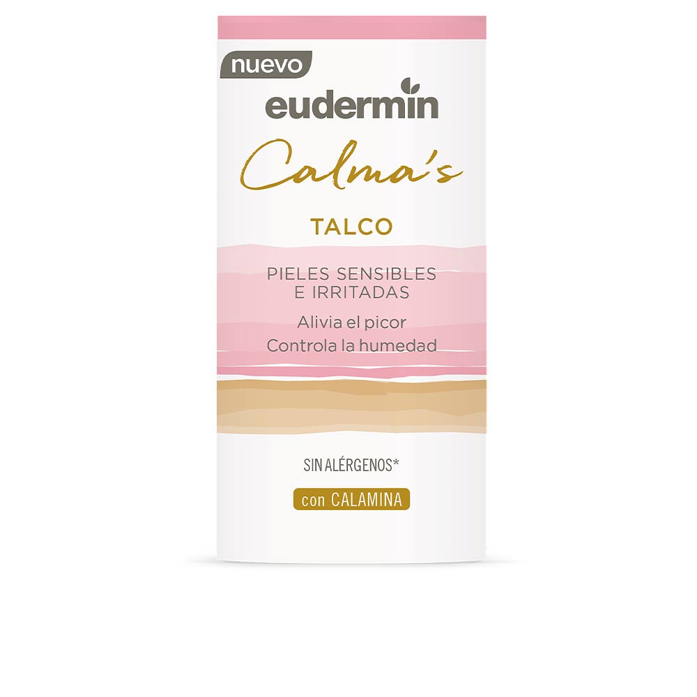 EUDERMIN - Higiene - CALMA'S / (2 opciones)