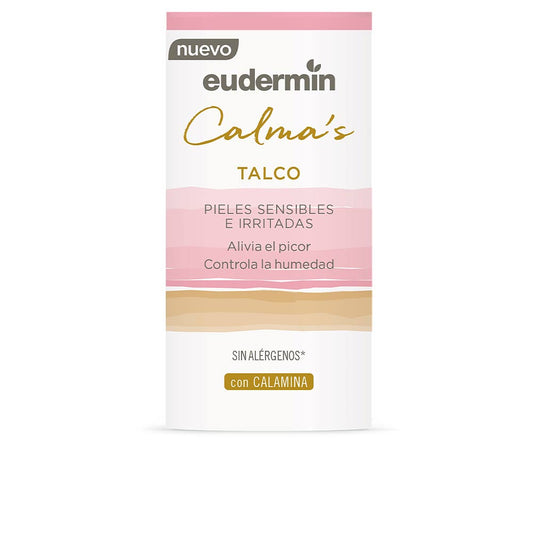 EUDERMIN - Higiene - CALMA'S / (2 opciones)