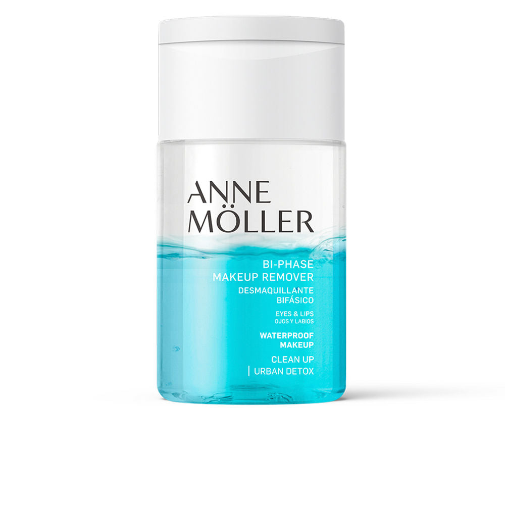 ANNE MÖLLER - Cosmética Facial - CLEANSERS / (3 opciones)