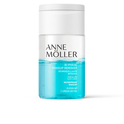 ANNE MÖLLER - Cosmética Facial - CLEANSERS / (3 opciones)