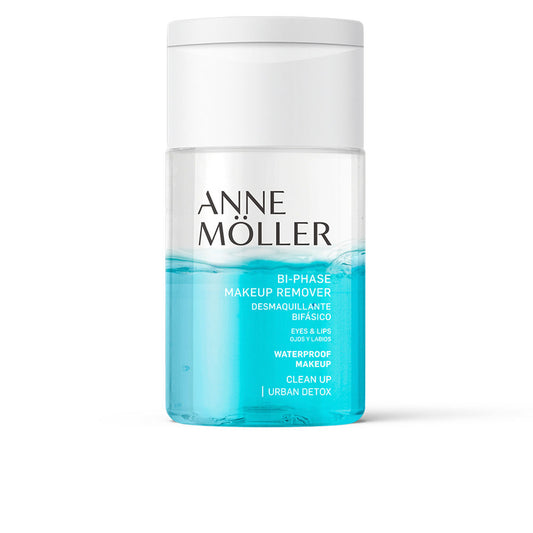 ANNE MÖLLER - Cosmética Facial - CLEANSERS / (3 opciones)
