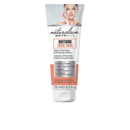 NATURALIUM - Cosmética Facial - CUIDADO FACIAL NATURALIUM