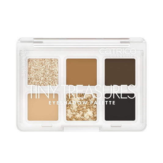CATRICE - Maquillaje - TINY TREASURES