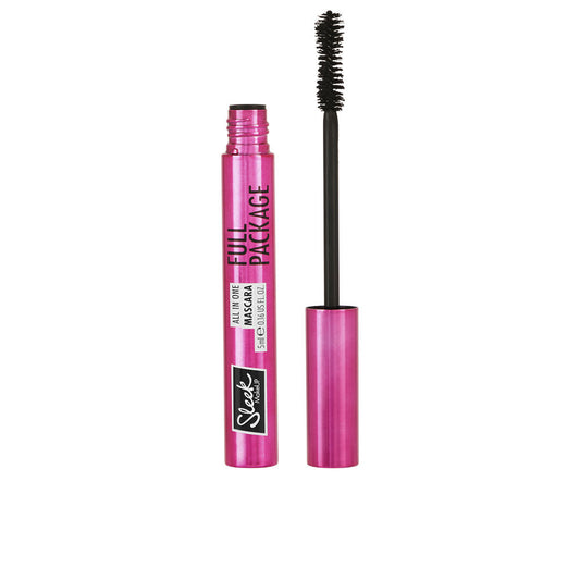 SLEEK - Maquillaje - FULL PACKAGE ALL IN ONE mascara 5 ml