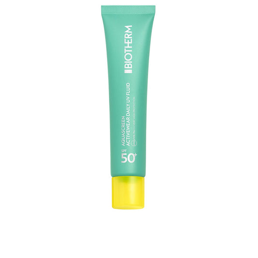 BIOTHERM - Cosmética Facial - AQUASCREEN