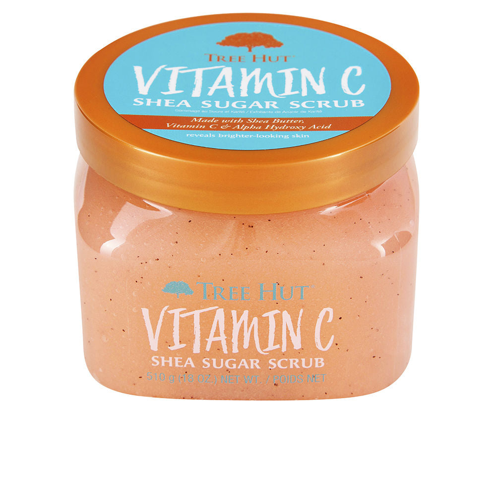 TREE HUT - Cosmética Corporal - TREE HUT SUGAR SCRUBS / (16 opciones)