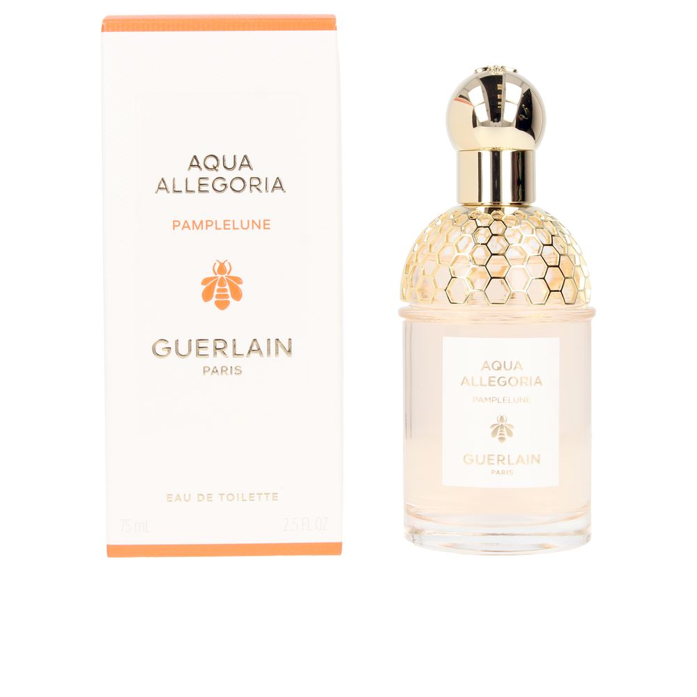 GUERLAIN - Perfumes - AQUA ALLEGORIA / (39 opciones)