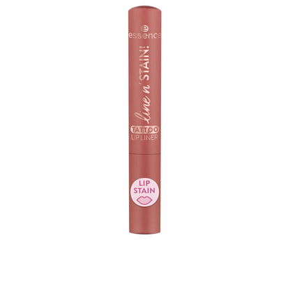 ESSENCE - Maquillaje - TATTOO LINE N'STAIN! / (2 opciones)