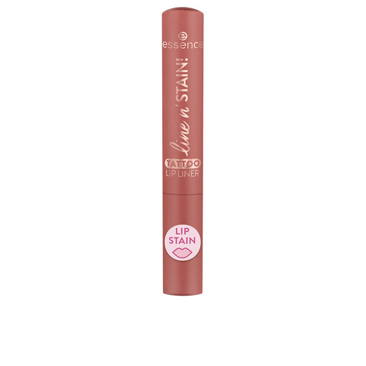 ESSENCE - Maquillaje - TATTOO LINE N'STAIN! / (2 opciones)