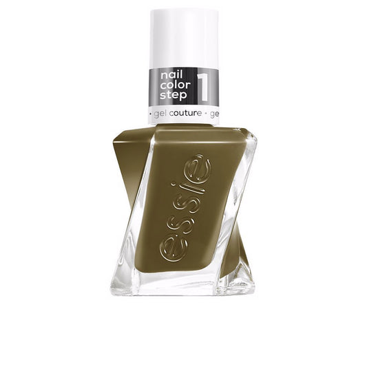 ESSIE - Maquillaje - GEL COUTURE / (7 opciones)