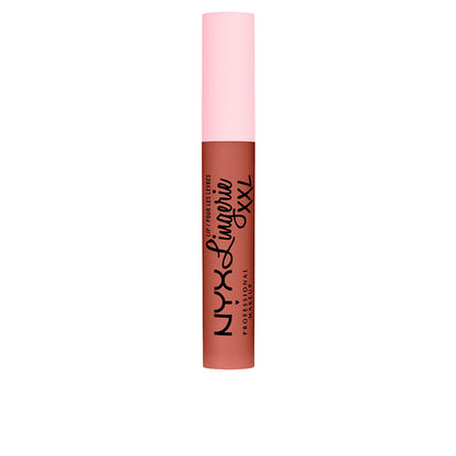 NYX PROFESSIONAL MAKE UP - Maquillaje - LINGERIE / (21 opciones)