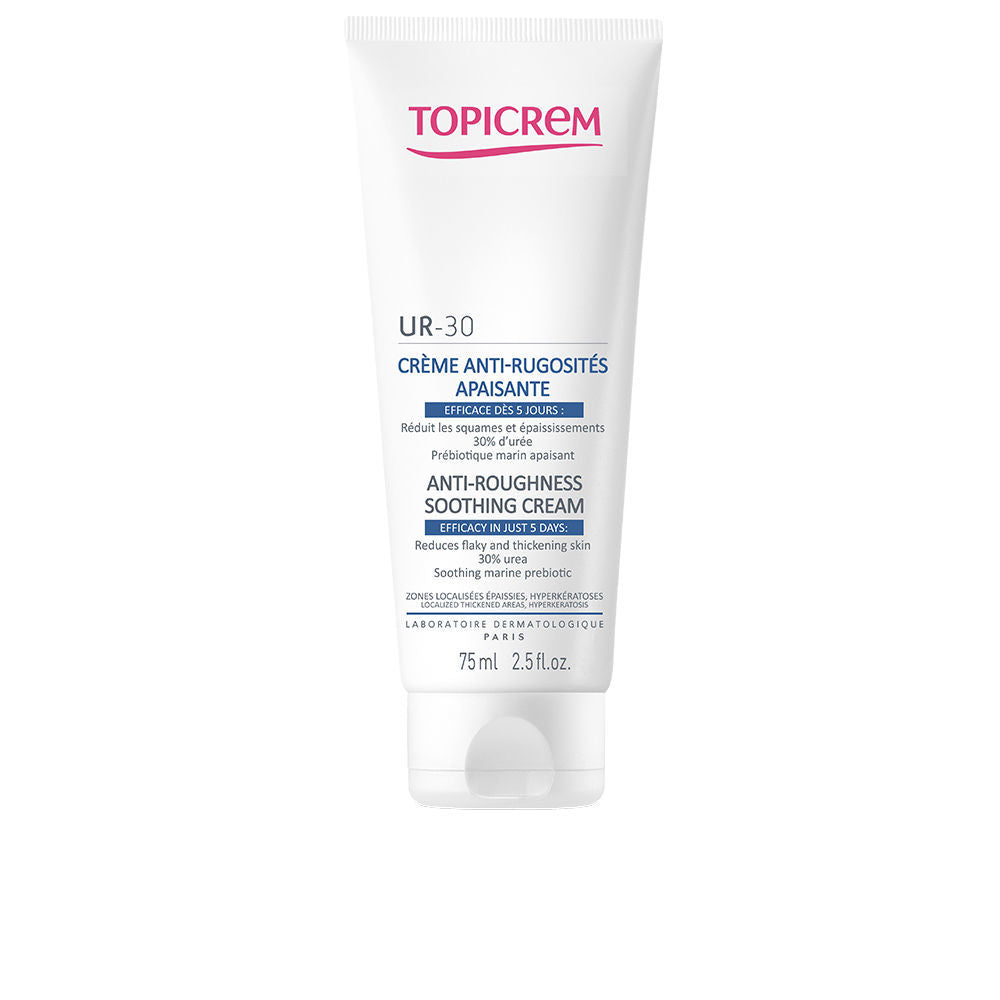 TOPICREM - Cosmética Corporal - UR / (2 opciones)