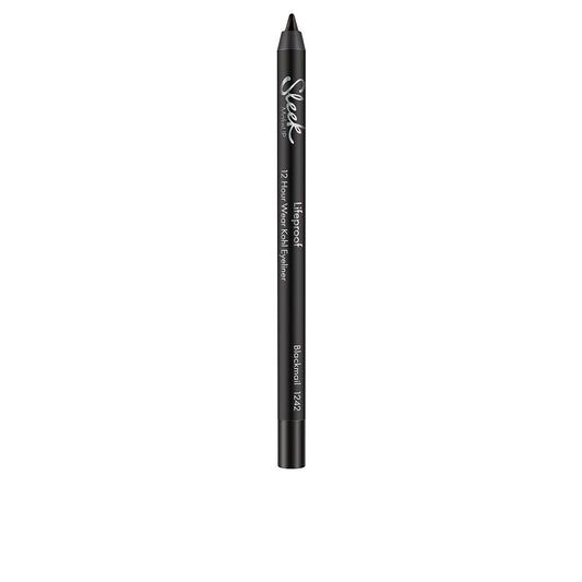SLEEK - Maquillaje - LIFEPROOF 12h wear khol eyeliner
