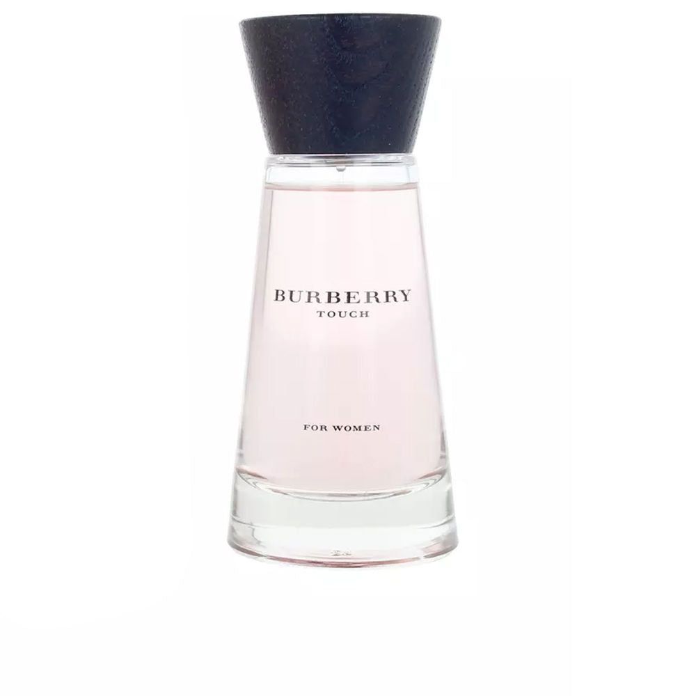 BURBERRY - Perfumes - TOUCH FOR WOMEN