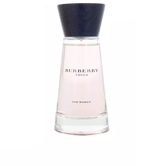 BURBERRY - Perfumes - TOUCH FOR WOMEN