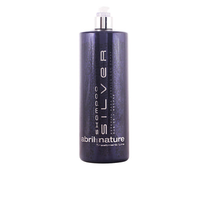 ABRIL ET NATURE - Cabello - SILVER ABRIL ET NATURE / (2 opciones)