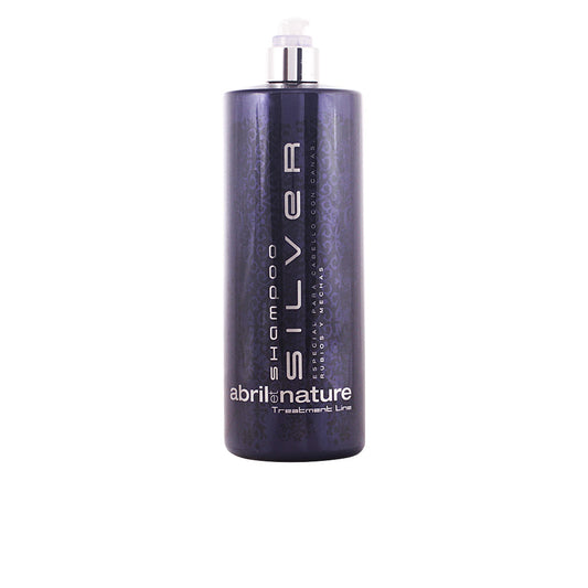 ABRIL ET NATURE - Cabello - SILVER ABRIL ET NATURE / (2 opciones)
