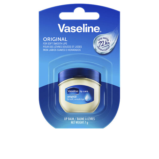 VASELINE - Cosmética Facial - CUIDADO LABIAL / (7 opciones)
