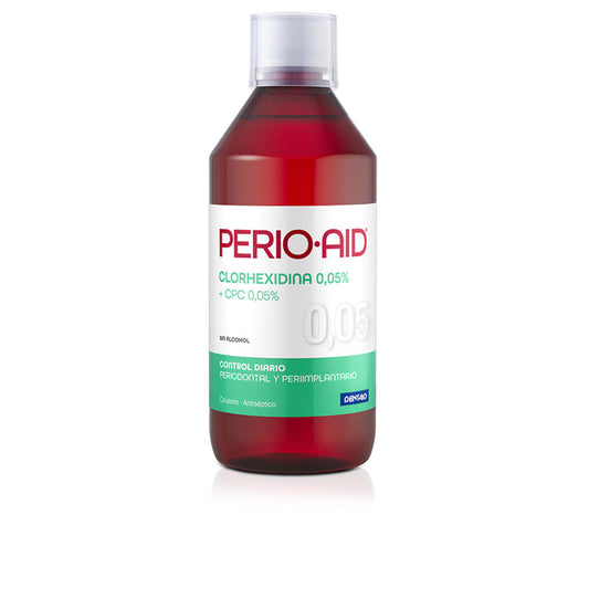 PERIO·AID - Higiene - MANTENIMIENTO