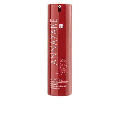 ANNAYAKE - Cosmética Facial - ULTRATIME / (11 opciones)