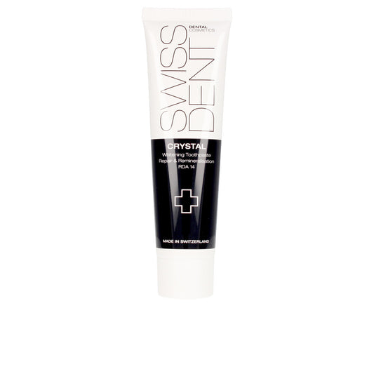 SWISSDENT - Higiene - CRYSTAL SWISSDENT