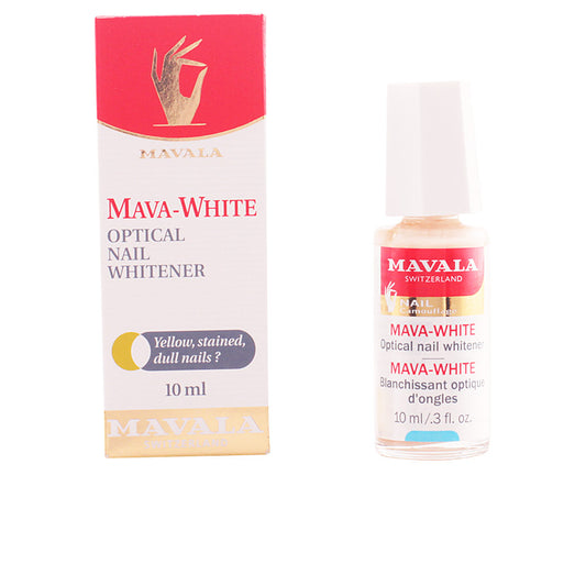 MAVALA - Maquillaje - MAVA-WHITE