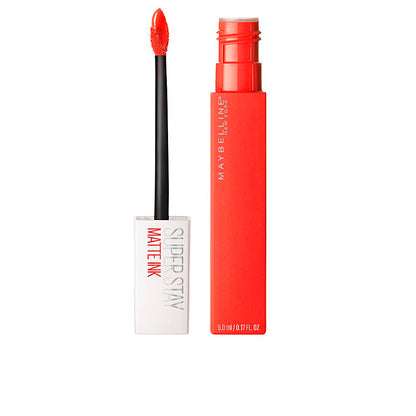 MAYBELLINE - Maquillaje - SUPERSTAY 24H lip color