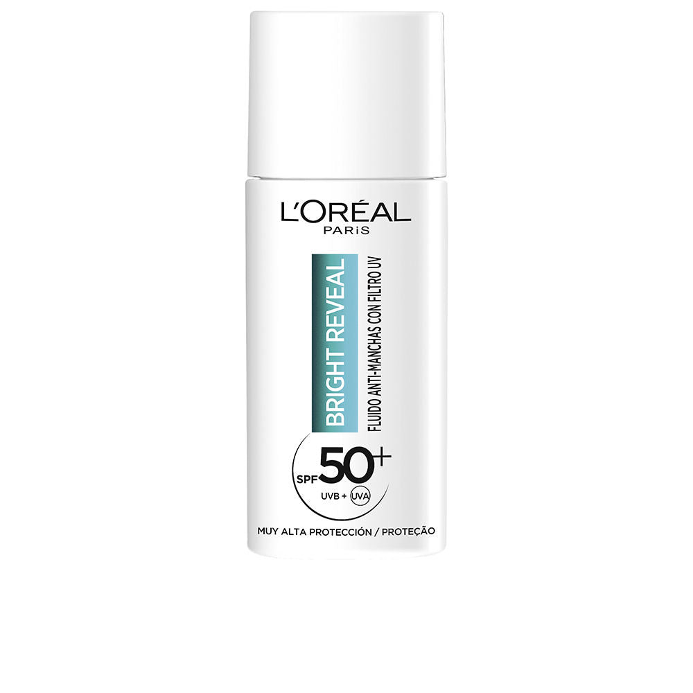 L'ORÉAL PARIS - Cosmética Facial - BRIGHT REVEAL NIACINAMIDA sérum para manchas oscuras 30 ml