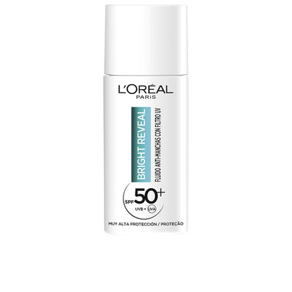 L'ORÉAL PARIS - Cosmética Facial - BRIGHT REVEAL NIACINAMIDA sérum para manchas oscuras 30 ml