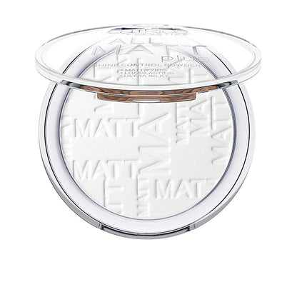CATRICE - Maquillaje - ALL MATT PLUS / (6 opciones)