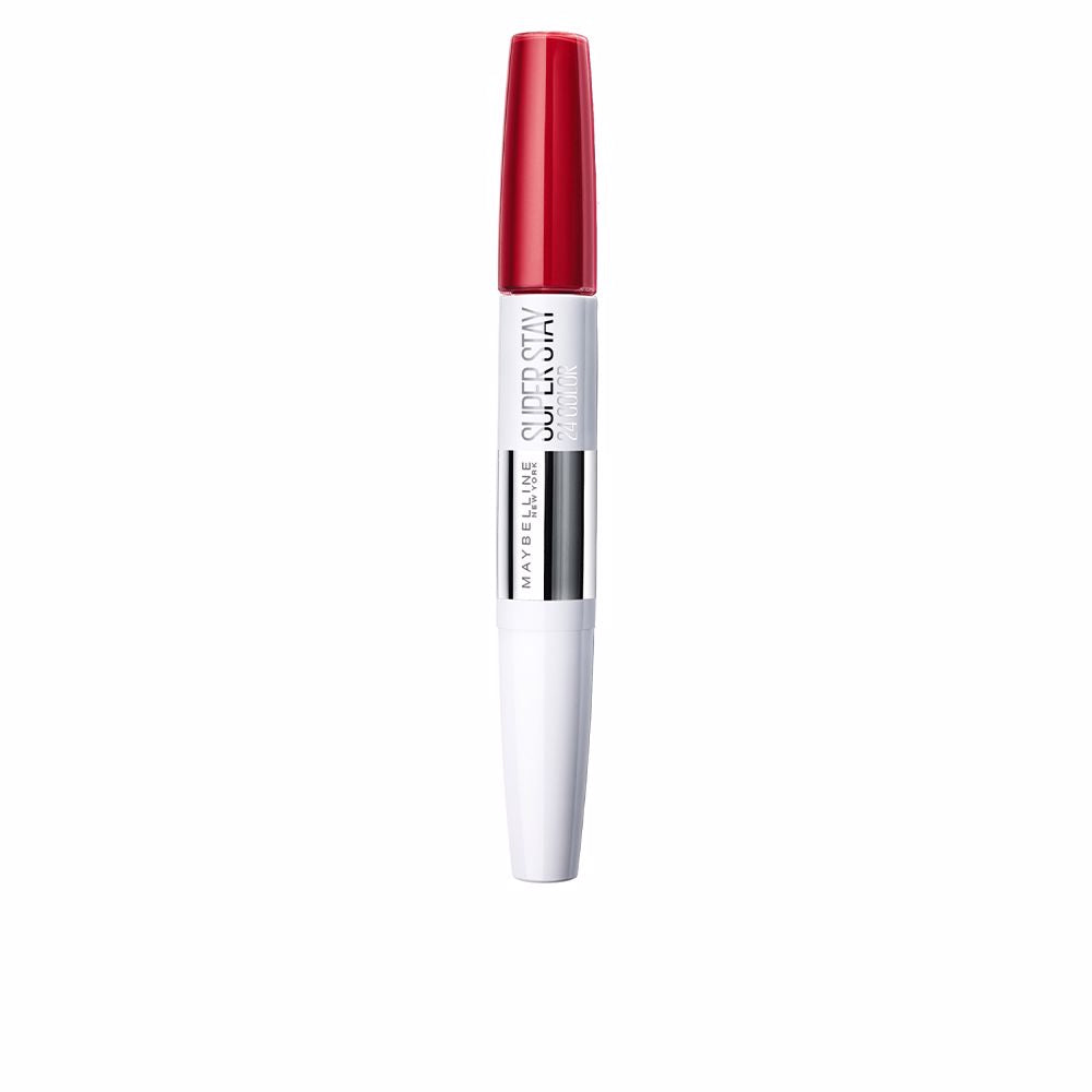 MAYBELLINE - Maquillaje - SUPERSTAY 24H lip color