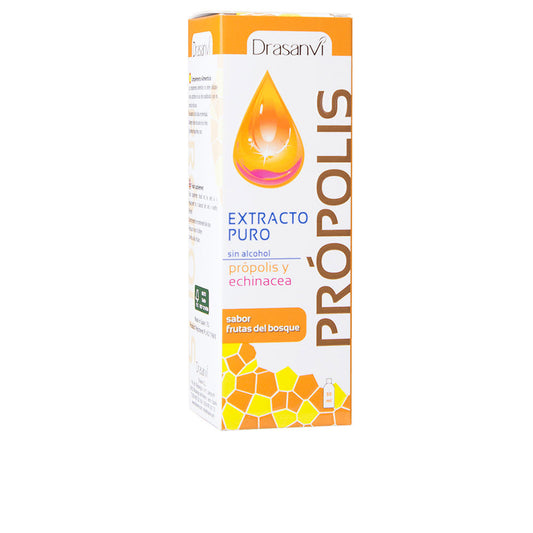 DRASANVI - Salud - PRÓPOLIS