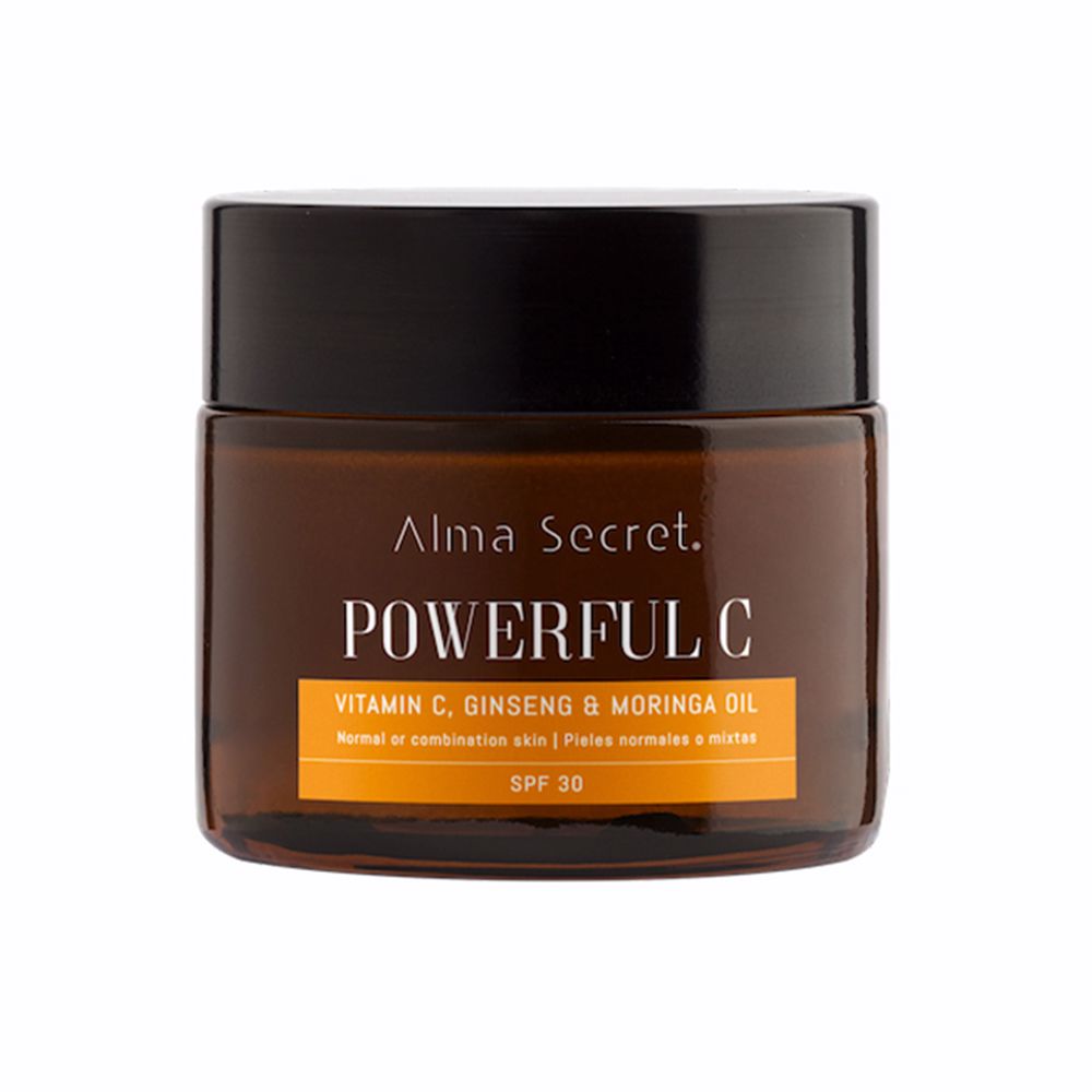 ALMA SECRET - Cosmética Facial - FACIAL ALMA SECRET / (9 opciones)