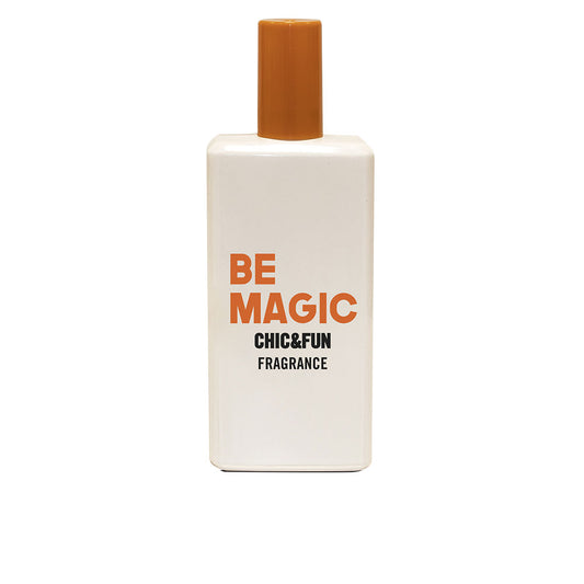 PARFUMS SAPHIR - Perfumes - CHIC & FUN BE MAGIC