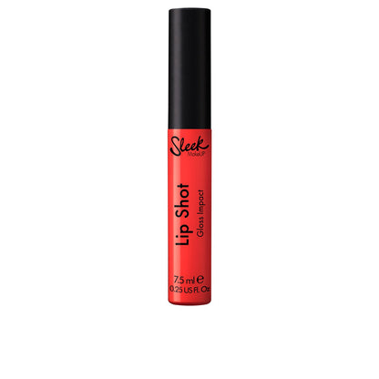 SLEEK - Maquillaje - LIP SHOT gloss impact