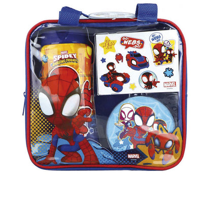 MARVEL - Bebé y Niños - SPIDERMAN / (3 opciones)