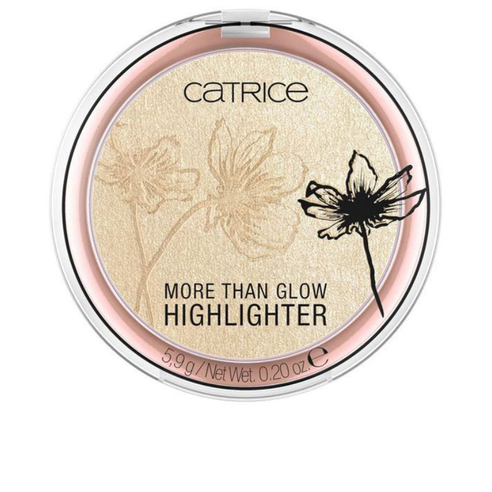 CATRICE - Maquillaje - MORE THAN GLOW / (4 opciones)