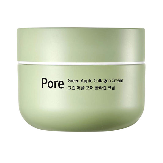 MILK TOUCH - Cosmética Facial - GREEN APPLE PORE / (2 opciones)