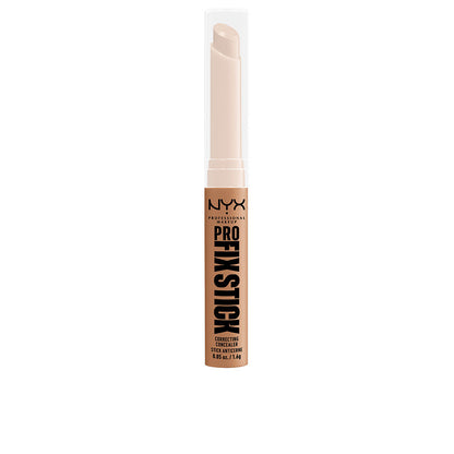 NYX PROFESSIONAL MAKE UP - Maquillaje - PRO FIX STICK / (9 opciones)