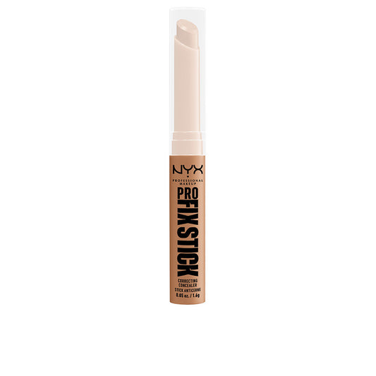 NYX PROFESSIONAL MAKE UP - Maquillaje - PRO FIX STICK / (9 opciones)