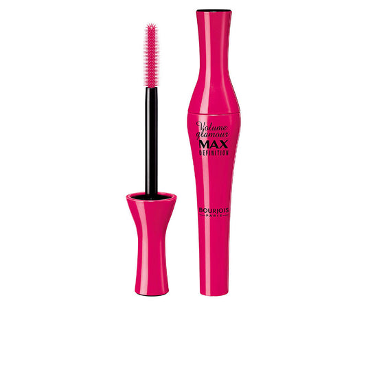 BOURJOIS - Maquillaje - VOLUME GLAMOUR MAX mascara definition