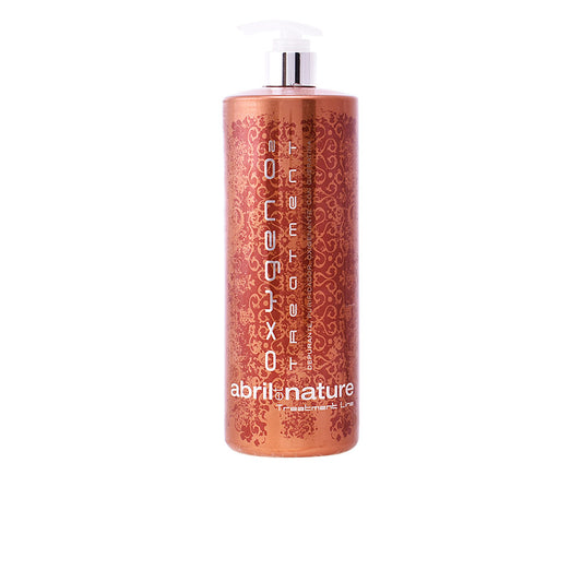 ABRIL ET NATURE - Cabello - OXYGEN O2