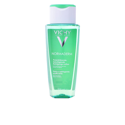 VICHY - Cosmética Facial - NORMADERM tonique astringent purifiant 200 ml / (7 variantes)
