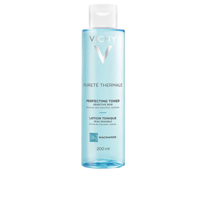 VICHY - Cosmética Facial - PURETÉ THERMALE / (5 opciones)