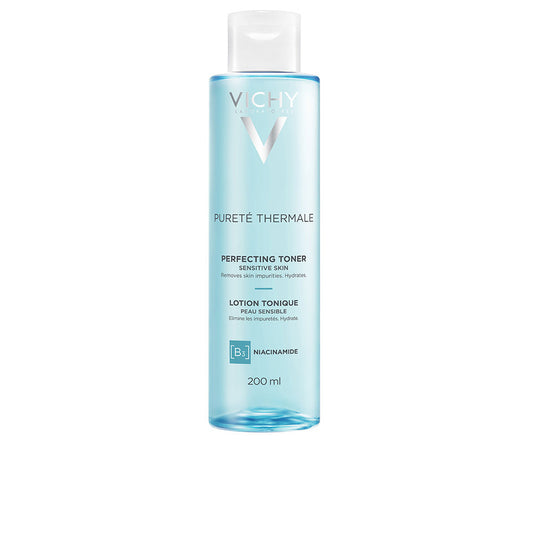 VICHY - Cosmética Facial - PURETÉ THERMALE / (5 opciones)