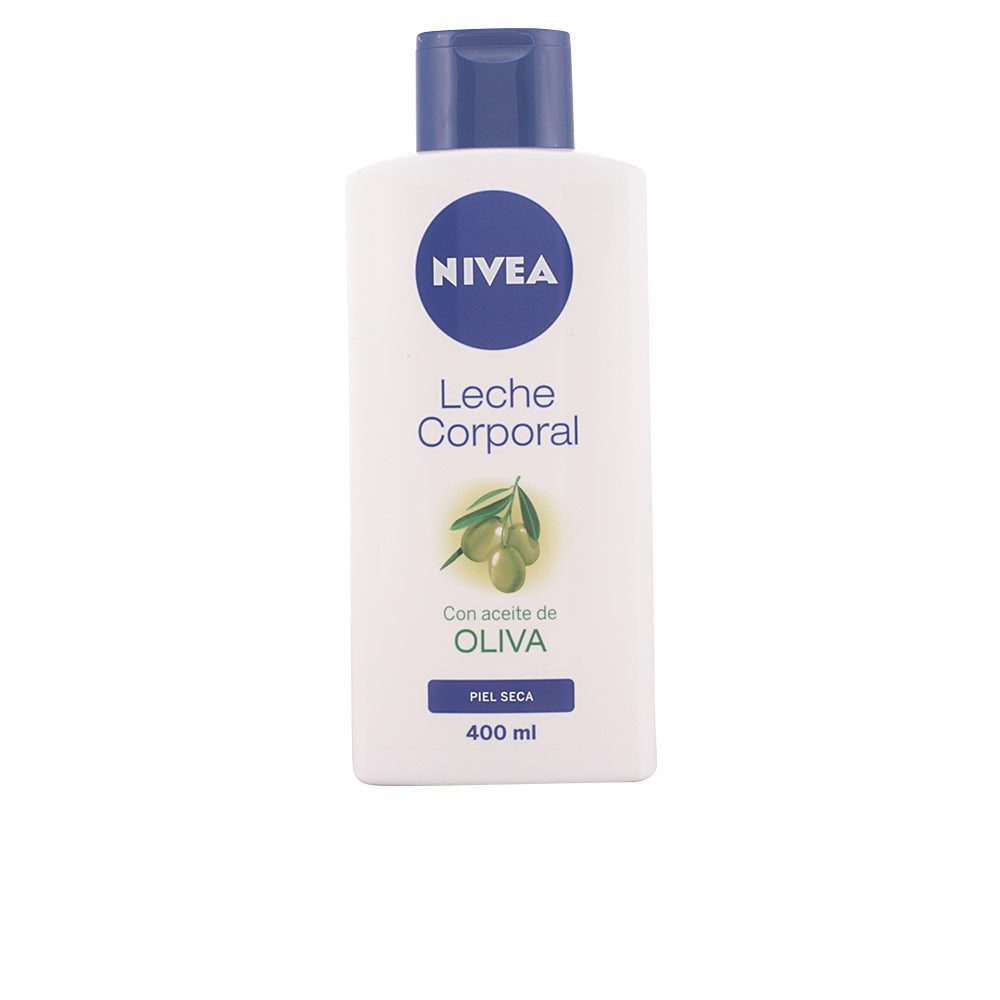 NIVEA - Cosmética Corporal - REPARA & CUIDA crema corporal piel extra seca 300 ml