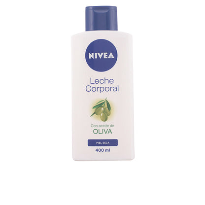 NIVEA - Cosmética Corporal - REPARA & CUIDA crema corporal piel extra seca 300 ml