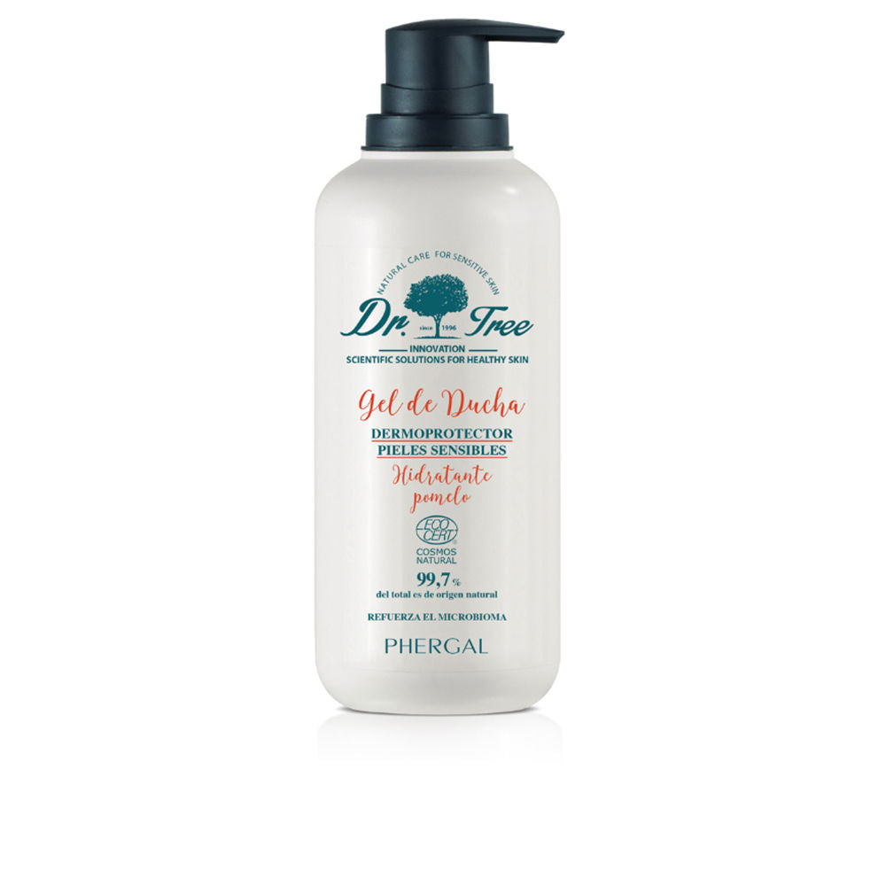 DR. TREE - Higiene - DERMOPROTECTOR GEL DUCHA / (2 opciones)