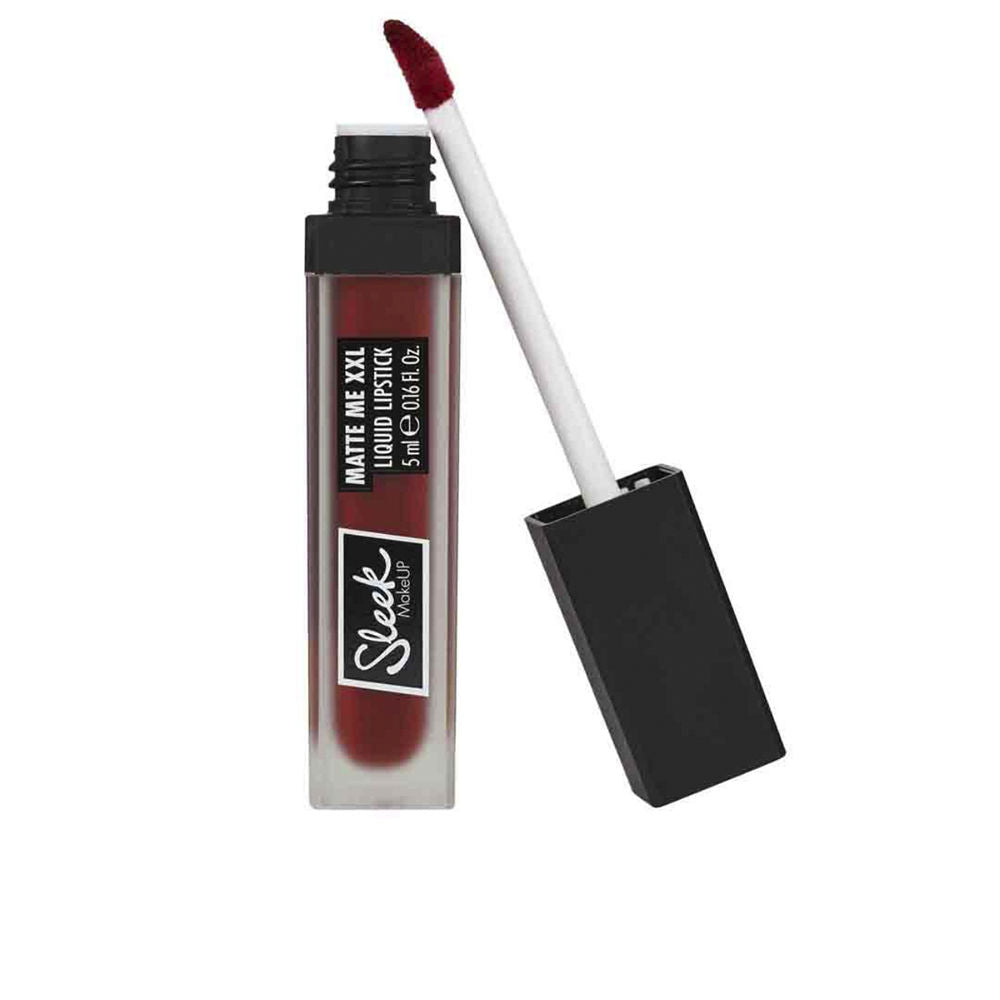 SLEEK - Maquillaje - MATTE ME XXL liquid lipstick