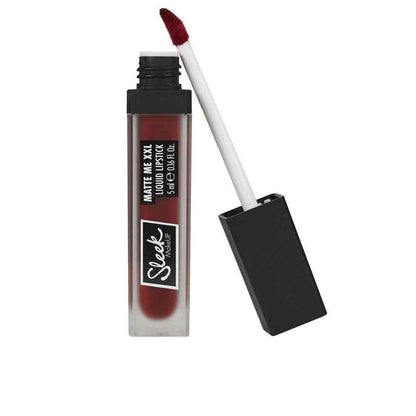 SLEEK - Maquillaje - MATTE ME XXL liquid lipstick